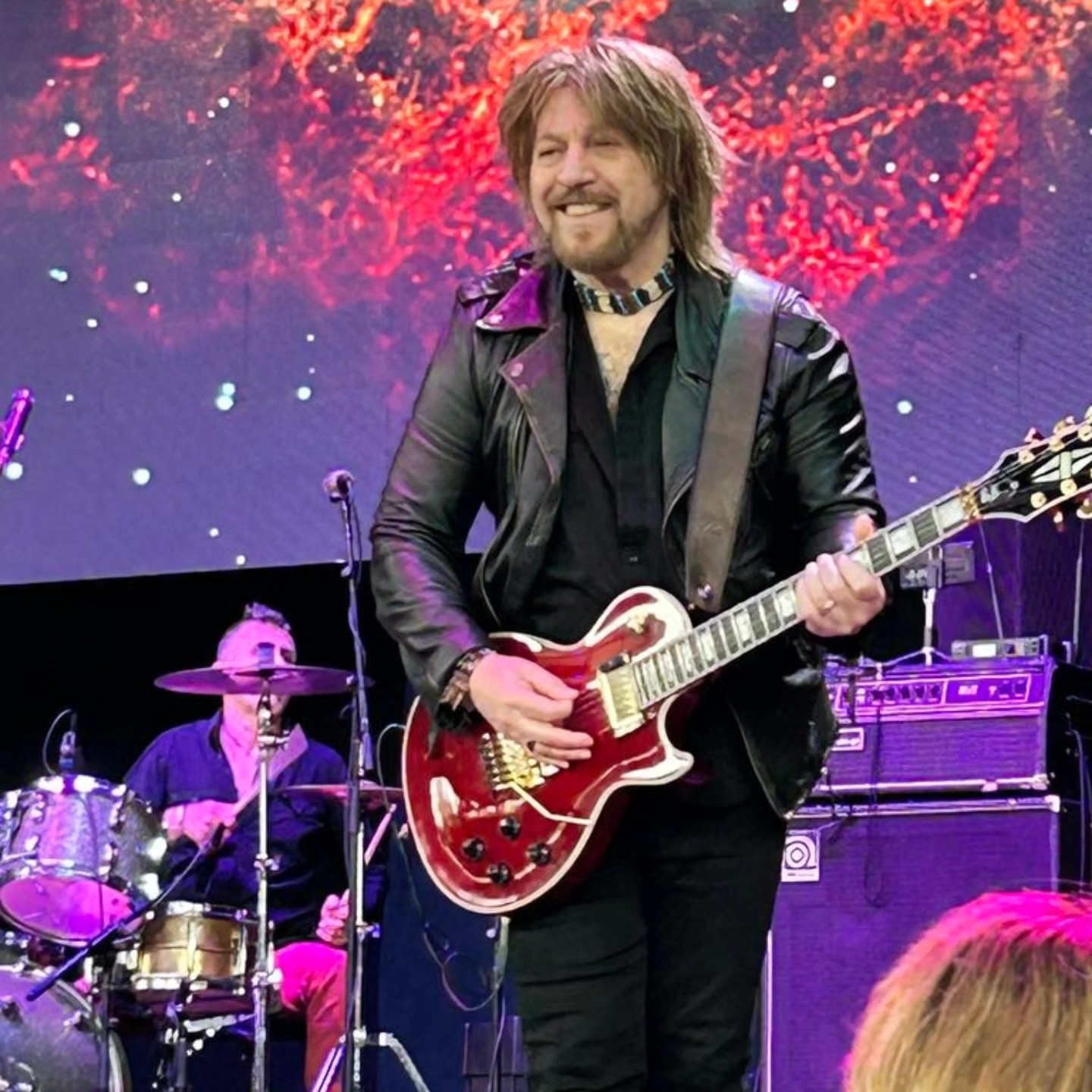 Aldo Nova