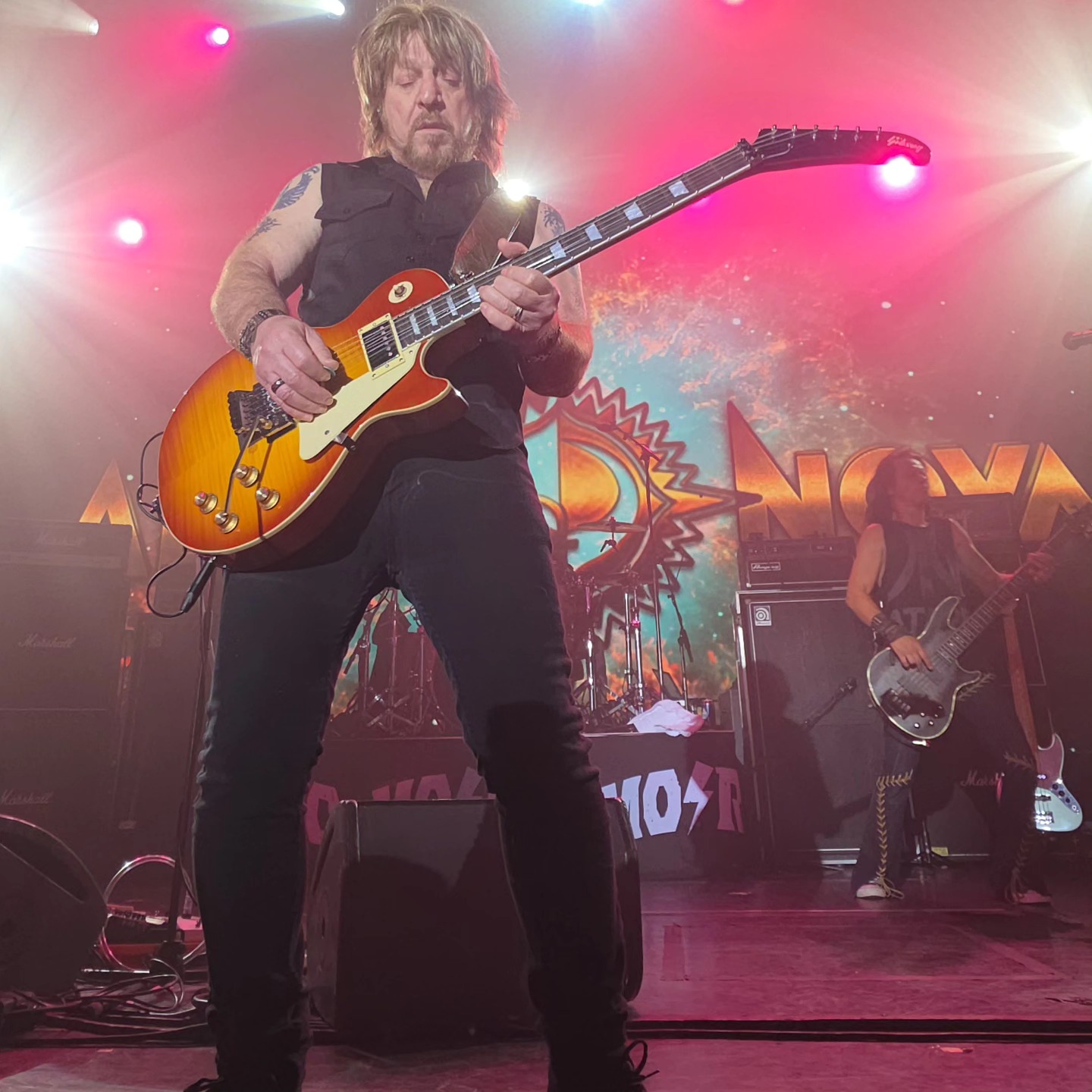 Aldo Nova