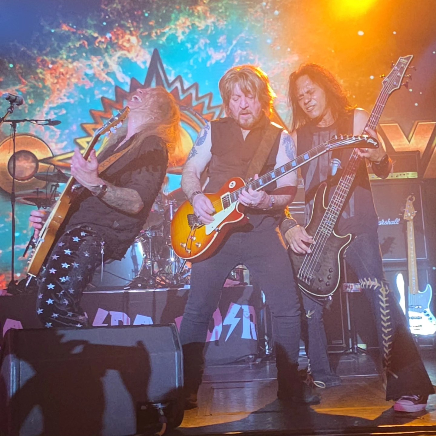 Aldo Nova