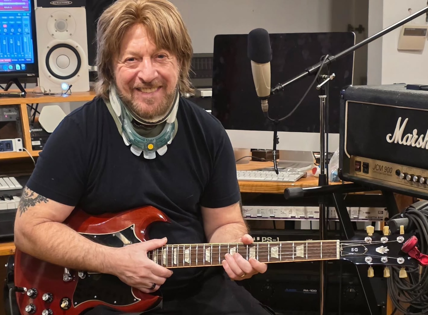 Aldo Nova